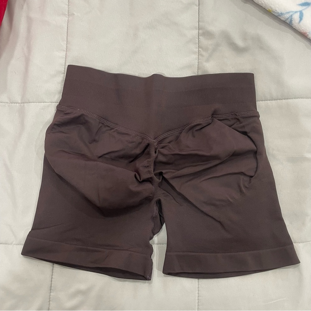 Yeoreo SoftHue Shorts